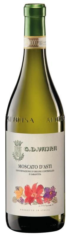 G.D. Vajra Moscato d'Asti 2025