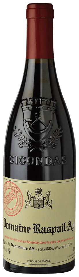 Raspail-Ay Gigondas 2017