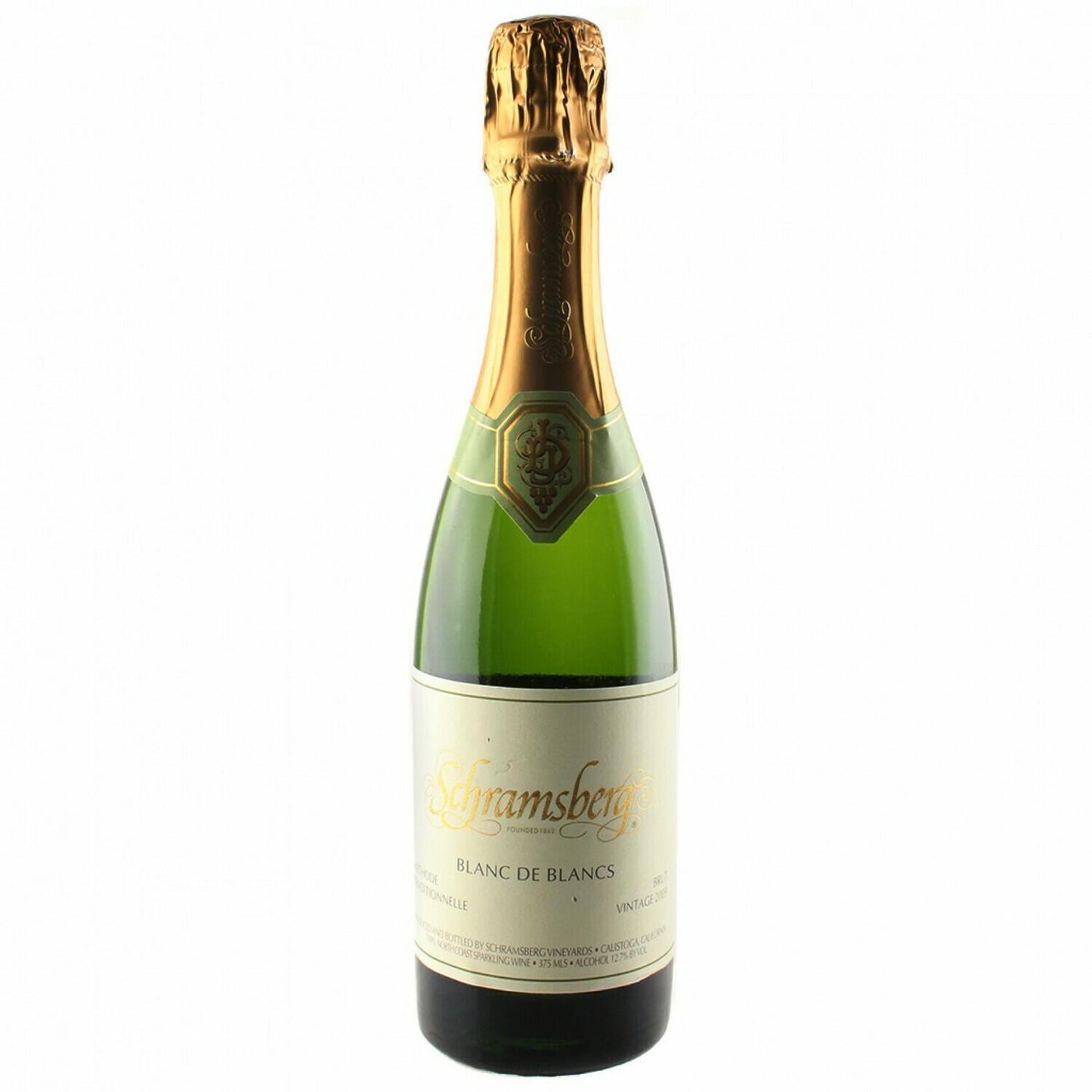 Schramsberg Blanc De Blanc