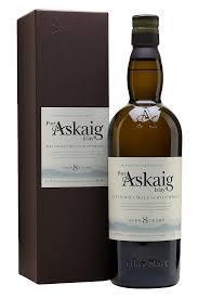 Port Askaig 8yr Scotch Malt Whisky - 750ml