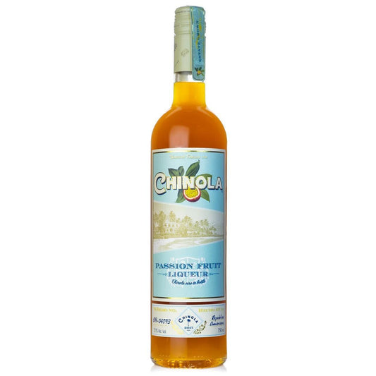 Chinola Passion Fruit Liqueur - 750ml