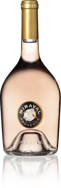 Chateau Miraval Rosé 2021