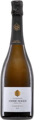Champagne Andre Roger Eclipse No 10 NV