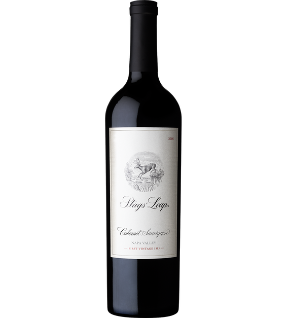 Stag's Leap Cabernet Sauvignon Napa Valley 2019/20