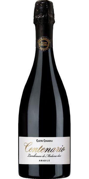 Chiarli Lambrusco Centenario NV