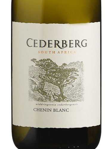 Cederberg Chenin Blanc 2025