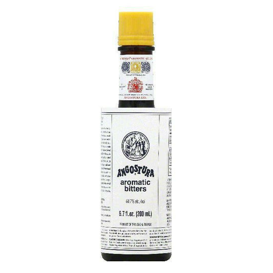 Angostura Bitters 6.7oz. Ace Beverage