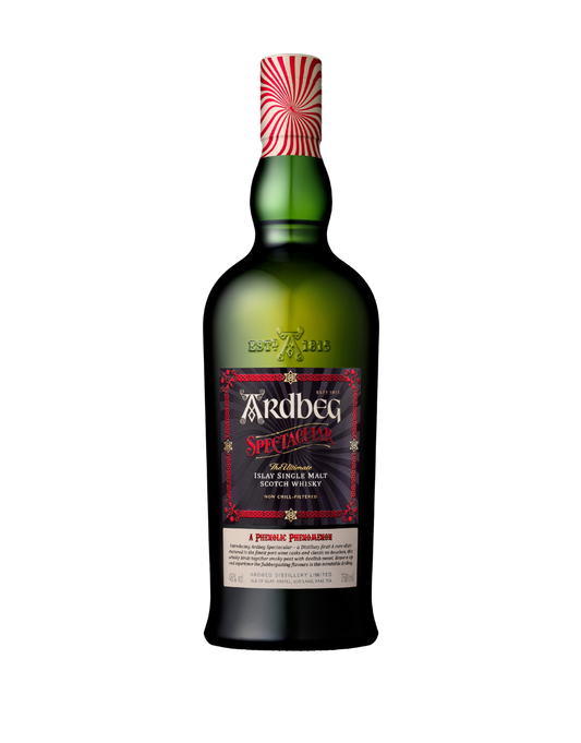 Ardbeg Spectacular Single Malt 750ml Ace Beverage