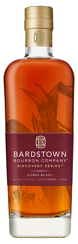 Bardstown Bourbon Company Discovery Series #9- 750ml