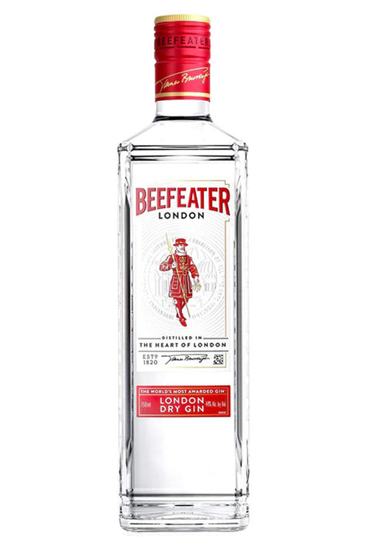 Beefeater Gin- Ltr