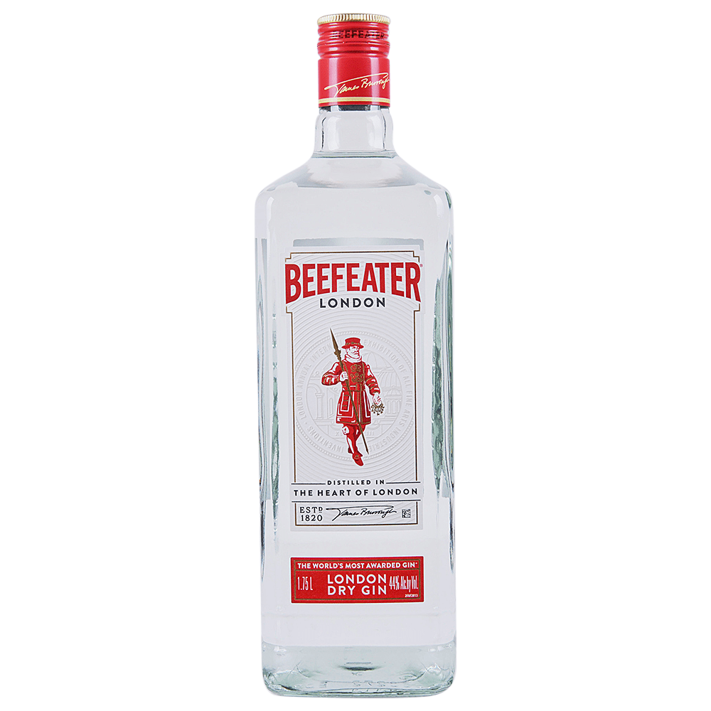 Beefeater Gin 1.75L