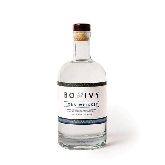 Bo & Ivy Corn Whiskey- 750ml Ace Beverage