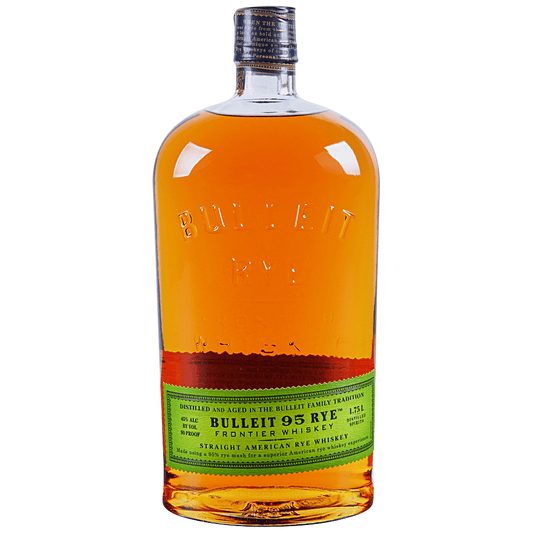 Bulleit Rye- Ltr Ace Beverage