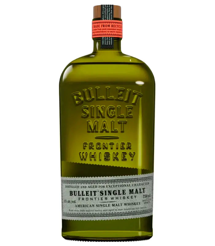 Bulleit Single Malt 750ml