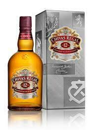 Chivas Regal 12-Yr Scotch 750ml Ace Beverage