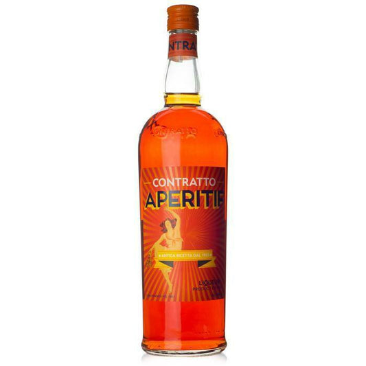 Contratto Aperitif- 1L Ace Beverage