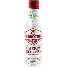 Fee Brothers Cherry Bitters Ace Beverage