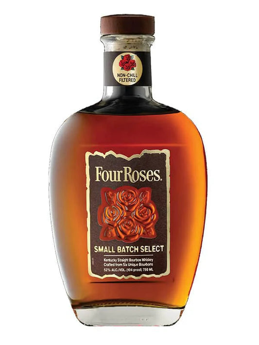 Four Roses Small Batch Select- 750ml