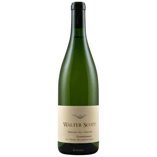 Walter Scott Chardonnay Freedom Hill 2017