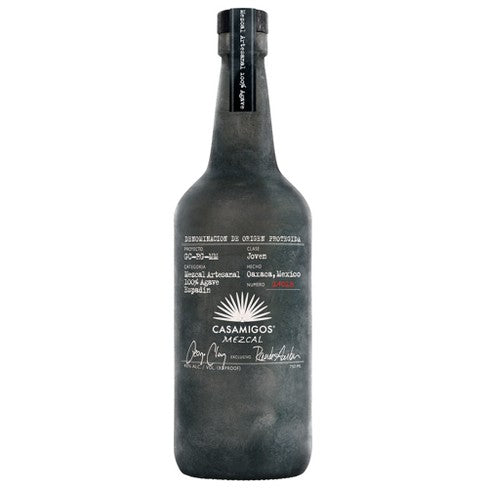 Casamigos Mezcal- 750ml