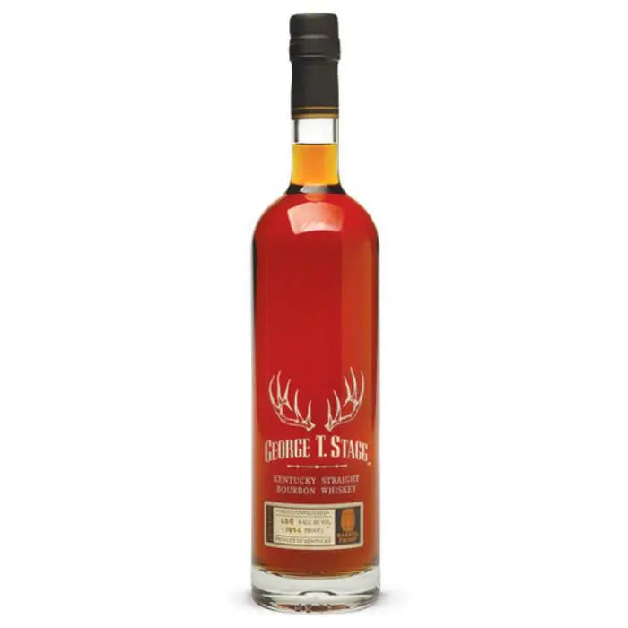 George T. Stagg Straight Bourbon 2019 (116.9 proof) Ace Beverage