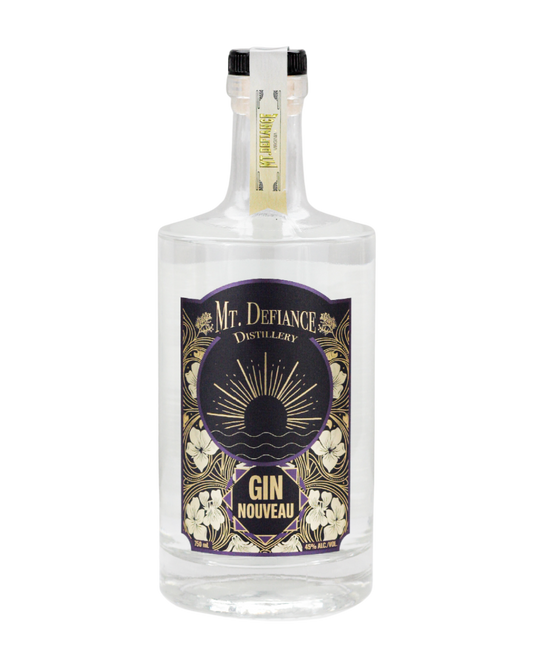 Mt. Defiance Gin Nouveau- 750ml