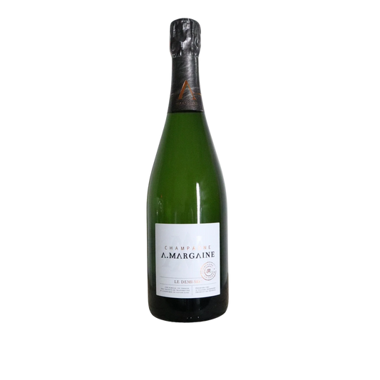 Champagne A. Margaine Cuvee Le Brut Premier Cru NV