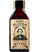 King Floyd's Ginger Bitters- 100ml Ace Beverage