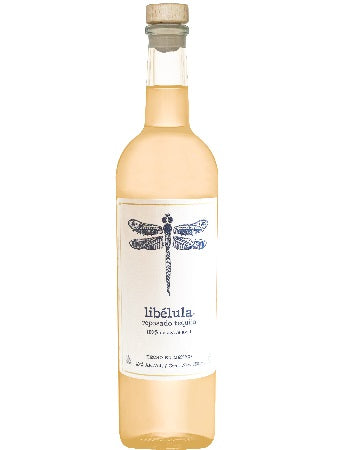 Libelula Tequila Reposado - 750ml