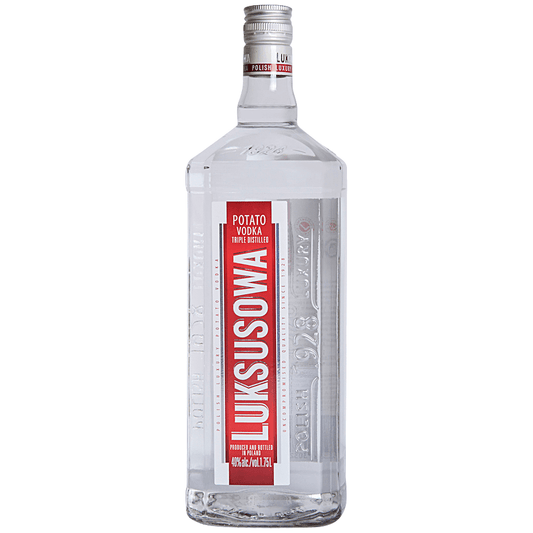 Luksusowa Vodka- 1.75L Ace Beverage