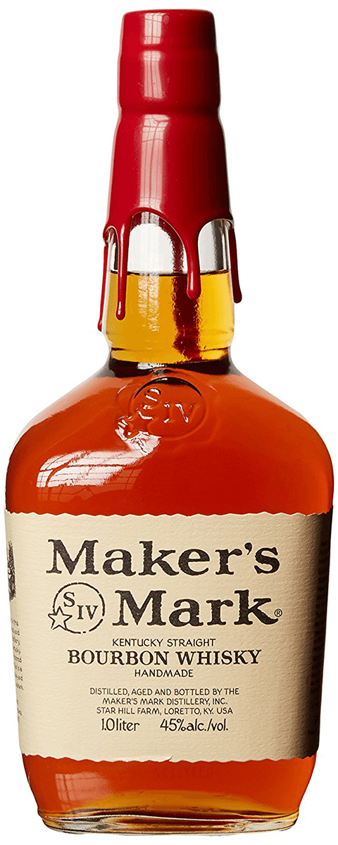 Maker's Mark Bourbon- Ltr Ace Beverage