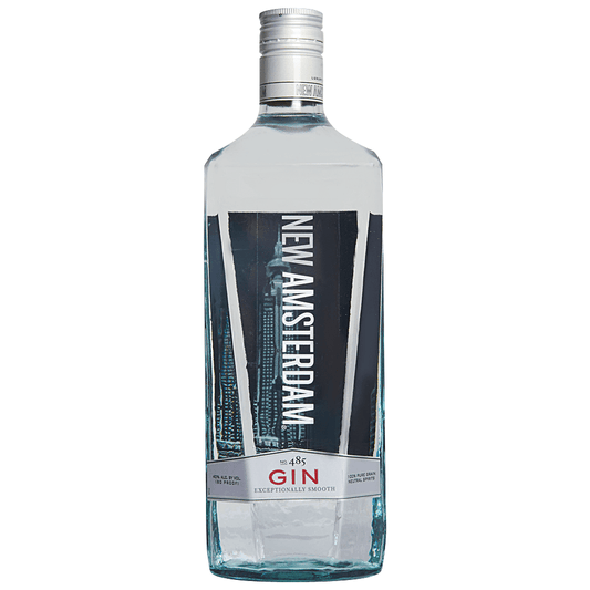 New Amsterdam Gin 1.75L