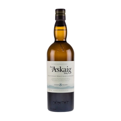 Port Askaig 8yr Scotch Malt Whisky - 750ml Ace Beverage