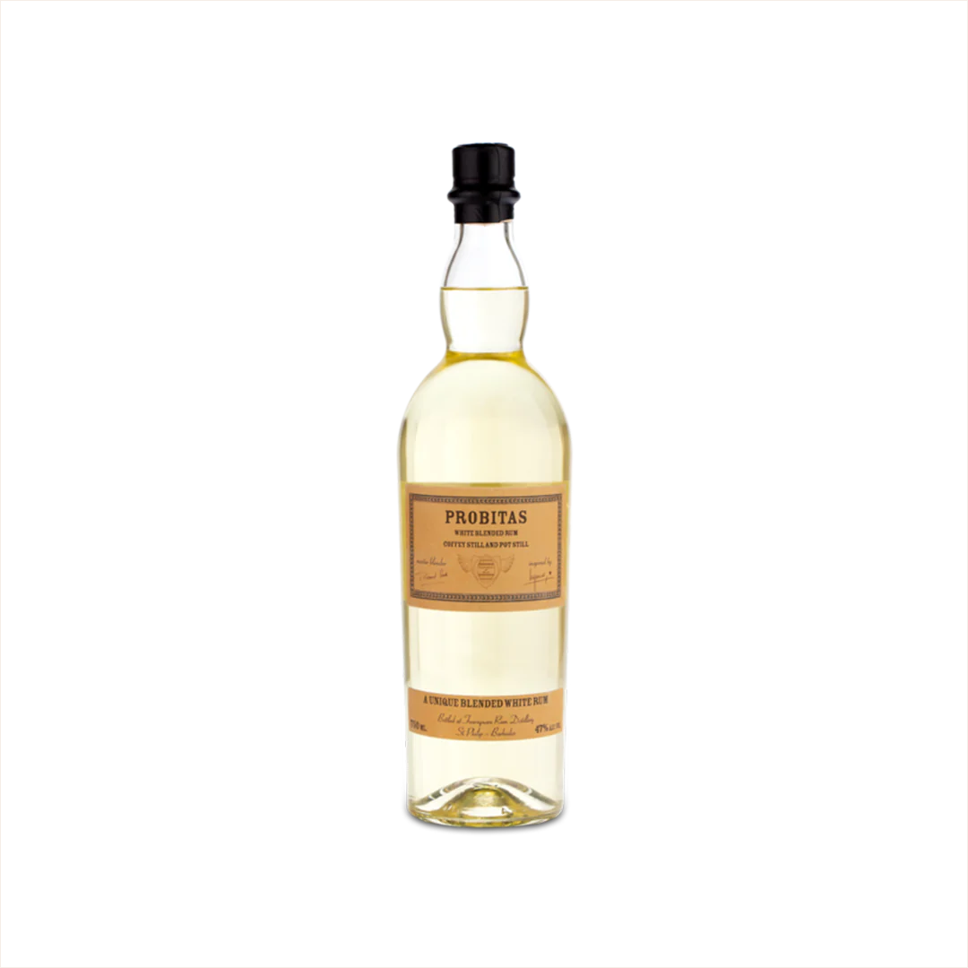 Probitas White Blended Rum - 750ml