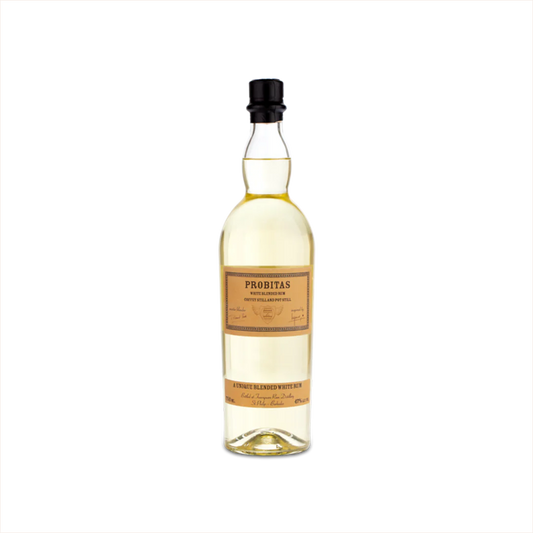 Probitas White Blended Rum - 750ml