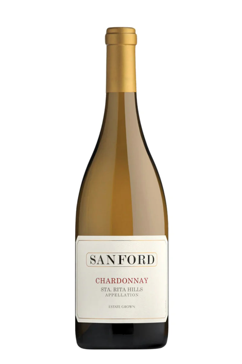 Sanford Chardonnay 2022