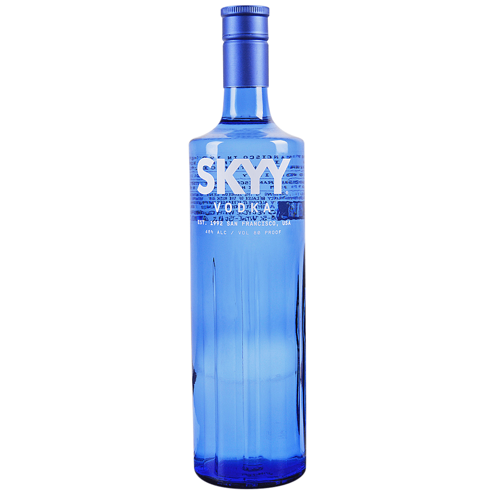 Skyy Vodka  1.0L