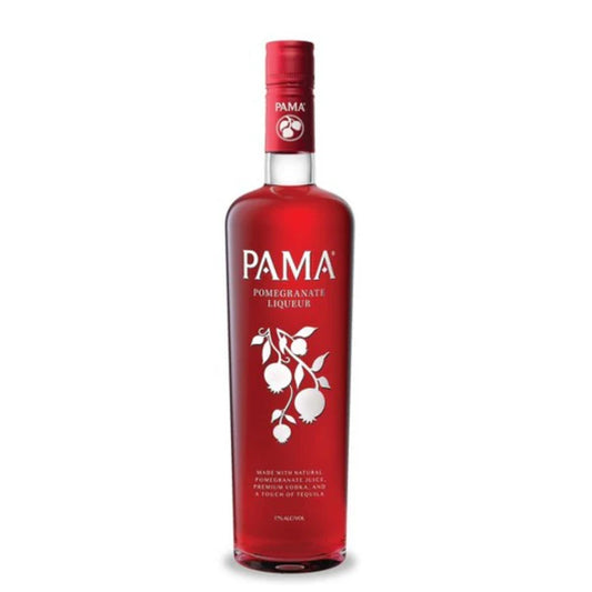 Pama Pomegranate Liquor 750ml