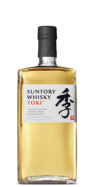 Suntory Toki Whisky- 750ml Ace Beverage