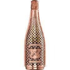 Champagne Bertrand Senecourt Beau Joie Special Cuvee Brut NV Copper Cage