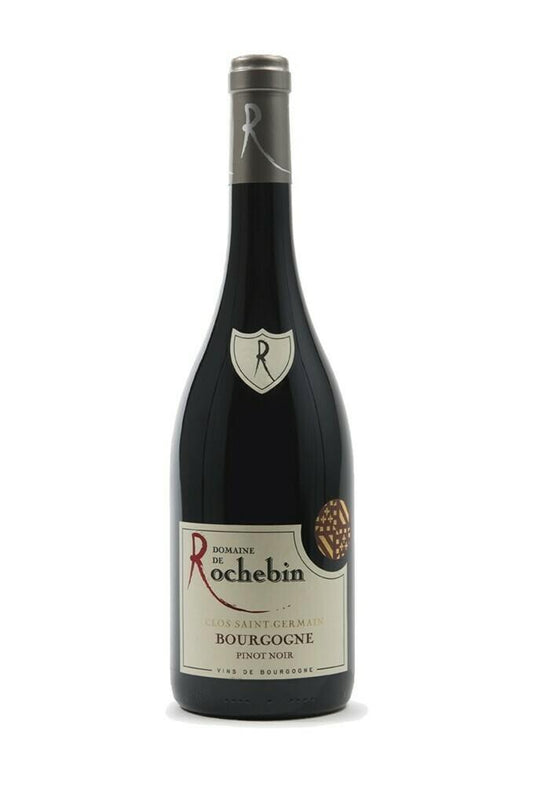 Domaine Rochebin Bourgogne Rouge Clos Saint Germain 2020