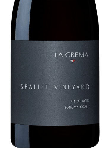 La Crema Sealift Vineyard Pinot Noir 2021