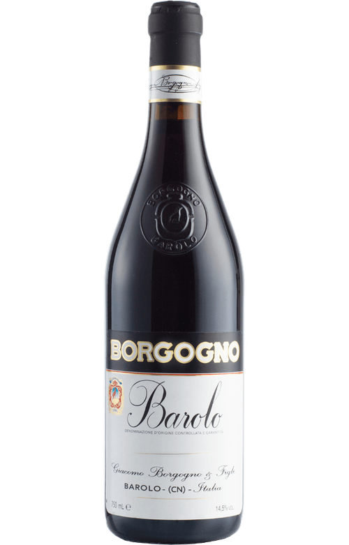Borgogno Barolo Classico 2017