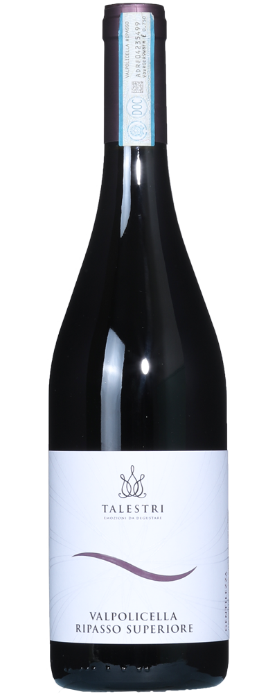 Talestri Valpolicella Ripasso Superiore 2020