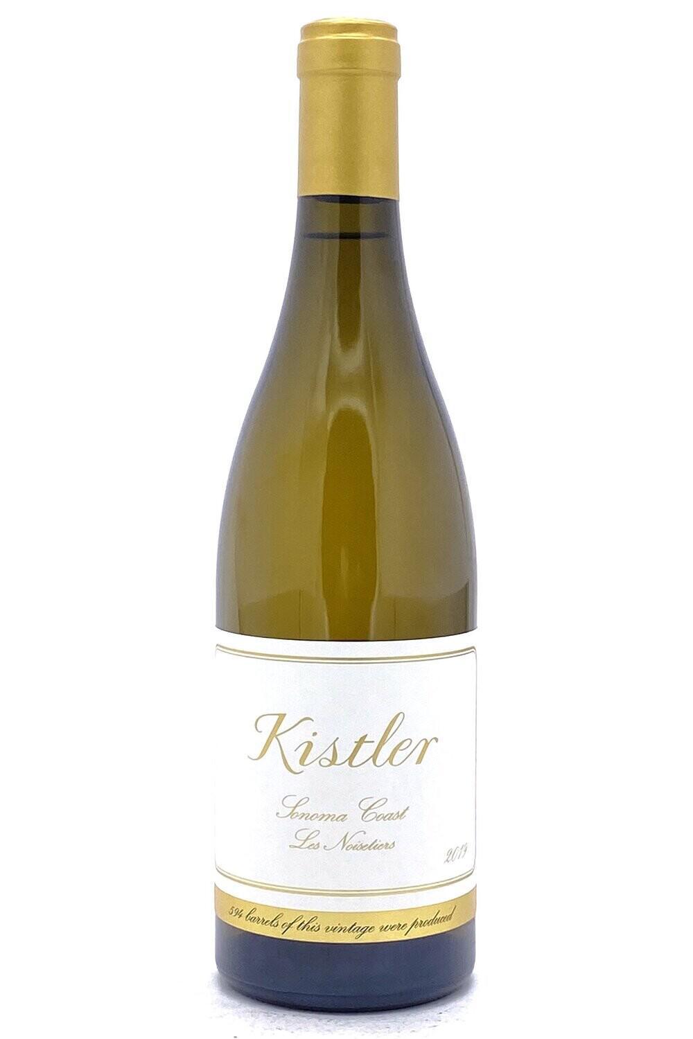 Kistler Chardonnay Sonoma Coast Les Noisetiers 2020/21