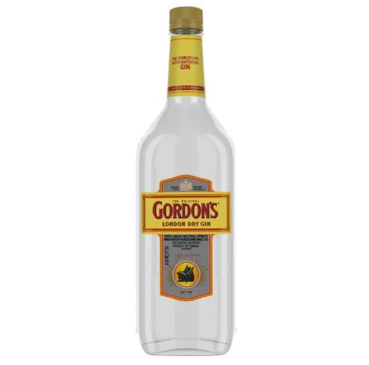 Gordon's Gin - Ltr