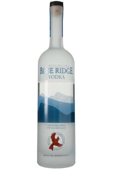 Blue Ridge Vodka 750ml