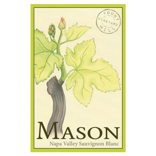 Mason Sauvignon Blanc 2021/22