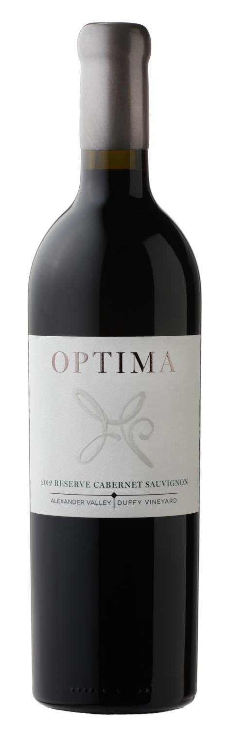 Optima Knights Valley Cabernet Sauvignon 15