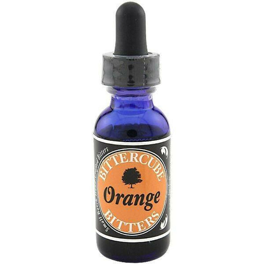 Bittercube Orange Bitters 5oz